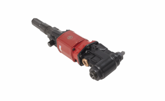 CP 9 Breaker & Drill