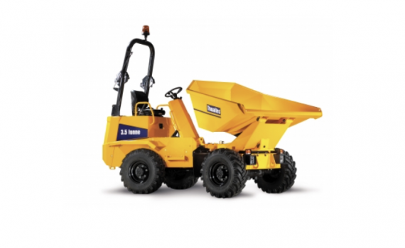 Dumpers
