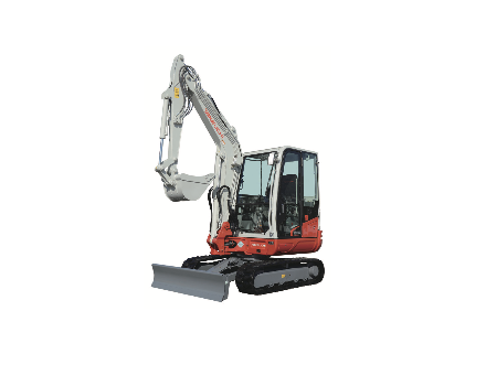 Excavator