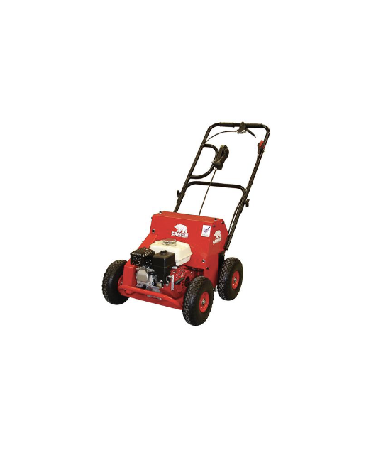 Garden Equipment Evans Plant Hire