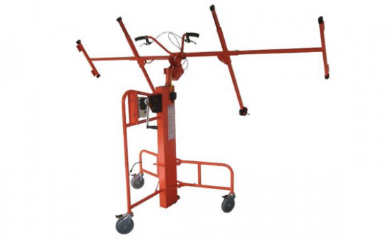 Hand Tools and General Equipment