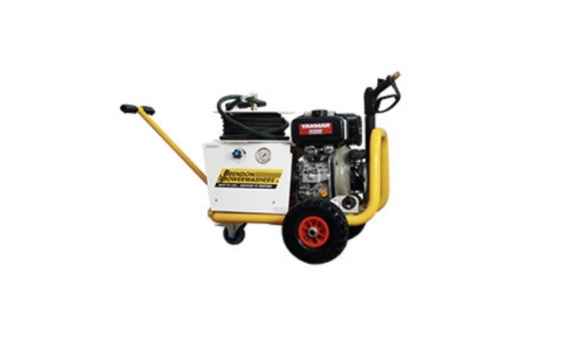 Pressure Washer