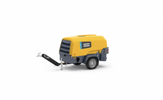 Compressor