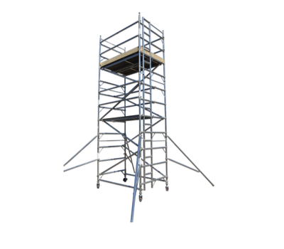 Tower Scaffolding